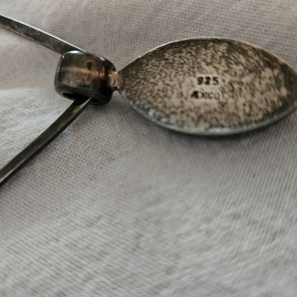 925 Chocker with Slide - Picture 2 of 4